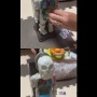 【動画】パズルをミスると臓器が飛び散る「人体模型のおもちゃ」がヤバすぎるｗｗｗｗ