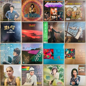 ASIA】-中古CD- ヴィヴィアン・チョウの中古CDが12点まとめて入荷しま