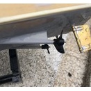 1/50 海上保安庁 20ｍ級 巡視艇　その23 走行テスト