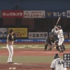【vsロッテ】日ハム西村、飛翔…