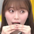 守屋麗奈の食レポ