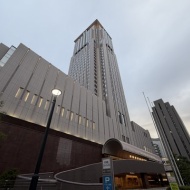 【梅田】ホテル阪急インターナショナルの春ビュッフェスタート