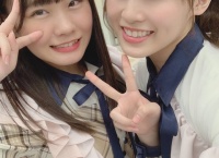岡部麟さん、立仙愛理を体育館の裏に呼び出す