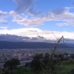 八ヶ岳定点観測