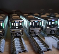鉄道模型のこと