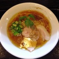 麺屋 中川會＠住吉