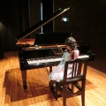 ２０２５年ピアノ発表会(^^♪