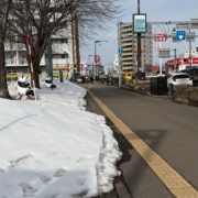プレミストドーム（札幌ドーム）に行ってきました