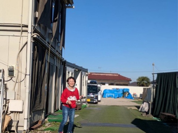 今日も晴天☀️👌💕皆様朝から有り難う御座います。