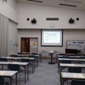 講習会準備完了しました