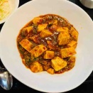 作り方を知らずに初めて作った料理は麻婆豆腐です。