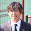 小笠原道大、巨人松本剛（32）を絶賛「まず人が良い。凄い素直。真面目。優しい」