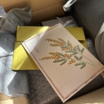 シンプルに憧れて