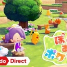 ぽこあの様なゲームが90点で砂漠が79点　←これ