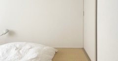 何もない部屋があったから