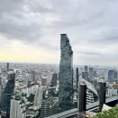 バンコク&パタヤ旅行 2025