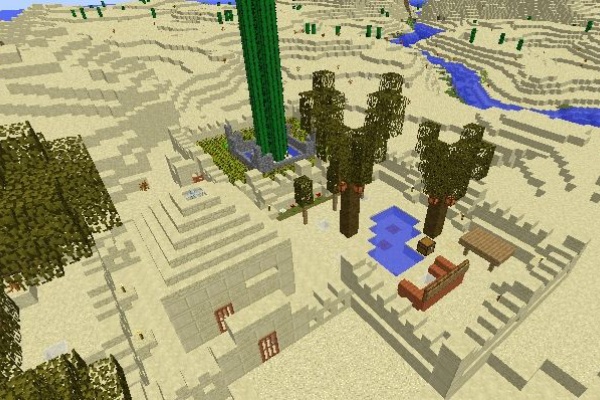 マイクライズム マイクラ