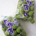 1度に2度おいしい♪カリカリ梅シロップ！