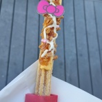 hanaのディズニーとおでかけ