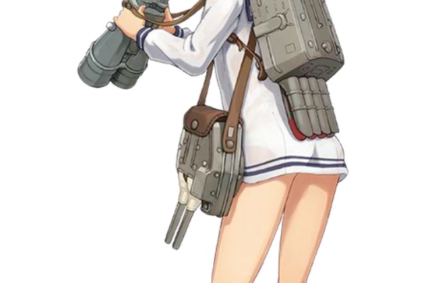 艦これチャネル 艦隊これ攻略情報まとめ 雪風