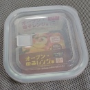 耐熱ガラスでグラタンしたい。