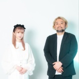 『[連載] 『≠ME 菅波美玲アニメホリック』特別対談：澄川龍一（アニメ音楽ライター）前編【ノイミー】』の画像
