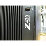 ��HP Z420 Workstation CPU������ȡ٤β���