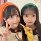 【AKB48】花田藍衣さん、川村結衣に人気抜かれる！！【めいめい・かわゆい】