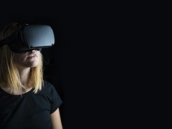 ゲーム業界ってVRを諦めたの?