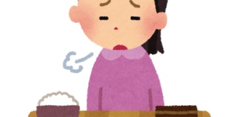 コールスローにマヨネーズを入れ忘れただけで怒鳴ってくる旦那。栄養を考えて料理してるのにもう耐えられない…