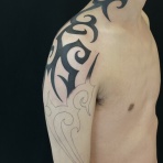 栃木県鹿沼市・宇都宮市のドラゴンタトゥースタジオ　　dragontattoostudio　