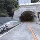 迂回路が出来てて良かったぁ♪