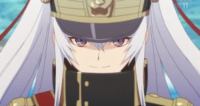【Re:CREATORS】第1話 感想 画面の中から女の子が！