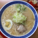 渋谷で働くスノーボーダー