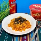 【セブン新作】ARIH「韓国風 激辛のり味」実食レビュー｜本気の激辛×韓国のりの旨みが最高