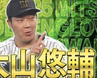 虎バンのGG記念好プレー集、マジで好評wwwwwww