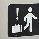 uberwinden と verwinden