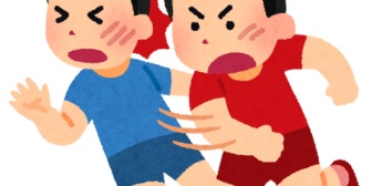 幼稚園の初めての参観で、少しでも知り合いできるといいなと思ってたのに、逆にトラブルになり‥・