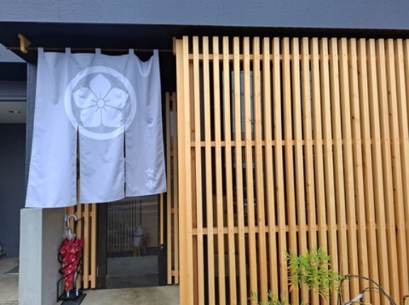 めん　哲水　(てっすい)　香川県丸亀市