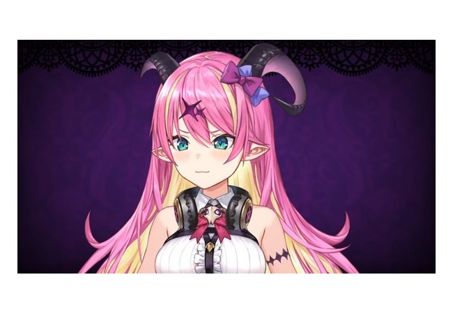 【悲報】ホロライブのvtuber「魔乃アロエ」が引退
