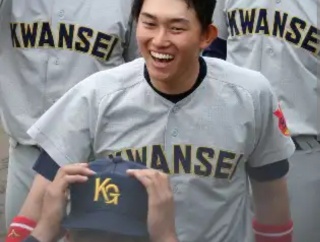 新井貴浩の長男、亮規浩がプロ志望届提出「育成でもいい」