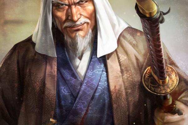 ニワカ歴史オタが語る雑記【マイナー戦国武将解説】 - 細川晴元