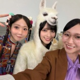 『[イコラブ] ソフトバンクのCM 地方民だけどよく見るわ、こんな全国CMに出られて夢のよう』の画像