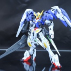 【画像】お前らがミキシングビルドした自慢のガンプラの画像貼ってけ