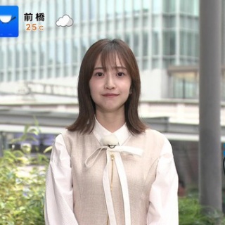 激烈！女子アナニュース