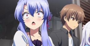 2025年春アニメ