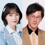 『[ノイミー] KBCラジオ新番組「≠ME冨田菜々風とザ・マミィ林田のこけけ！」放送決定！ 初回放送は1月4日！！』の画像