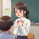 声にならなかった勇気