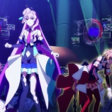 『【朗報】マクロスシリーズの最強パイロット議論、たった一人の男の存在で全く荒れない（画像あり）』の画像