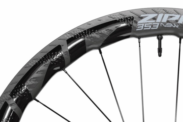 K&M CYCLE BLOG - ZIPP